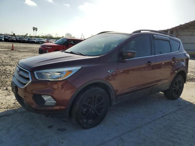 ford escape se 2018 1fmcu0gd9jub27653