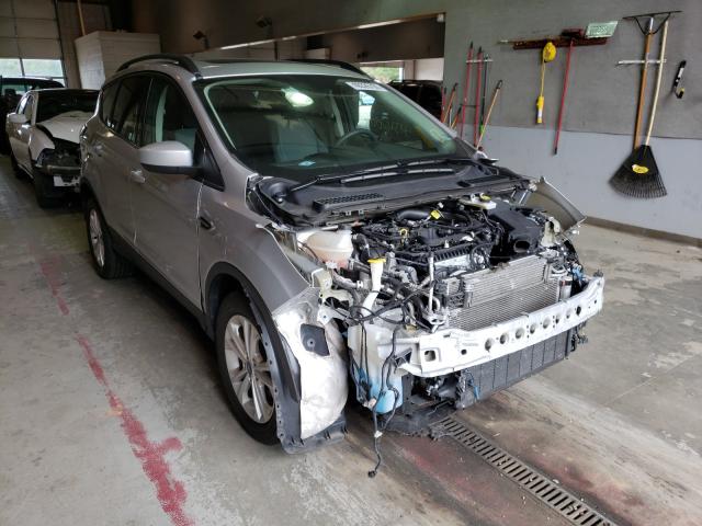 ford escape se 2018 1fmcu0gd9jub28317