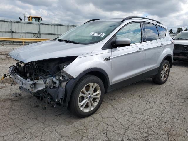 ford escape se 2018 1fmcu0gd9jub37714