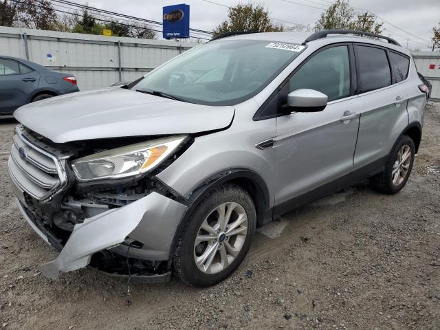 ford escape se 2018 1fmcu0gd9jub58806