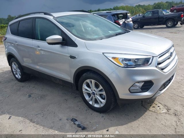 ford escape 2018 1fmcu0gd9jub62029