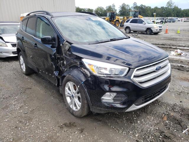 ford escape se 2018 1fmcu0gd9jub70759