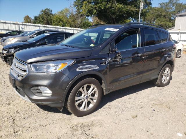 ford escape se 2018 1fmcu0gd9jub85181