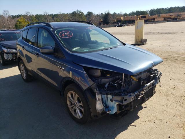 ford escape se 2018 1fmcu0gd9juc00648