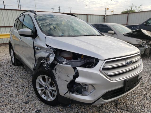 ford escape se 2018 1fmcu0gd9juc18888