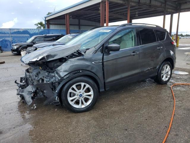 ford escape se 2018 1fmcu0gd9juc36727