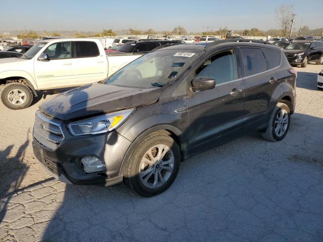 ford escape se 2018 1fmcu0gd9juc36937