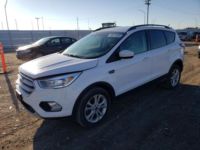 ford escape se 2018 1fmcu0gd9juc95079