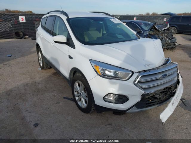 ford escape 2018 1fmcu0gd9jud38383