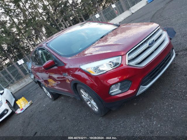 ford escape 2019 1fmcu0gd9kua50509