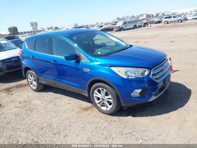 ford escape 2019 1fmcu0gd9kub04925