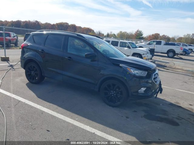 ford escape 2019 1fmcu0gd9kub24642