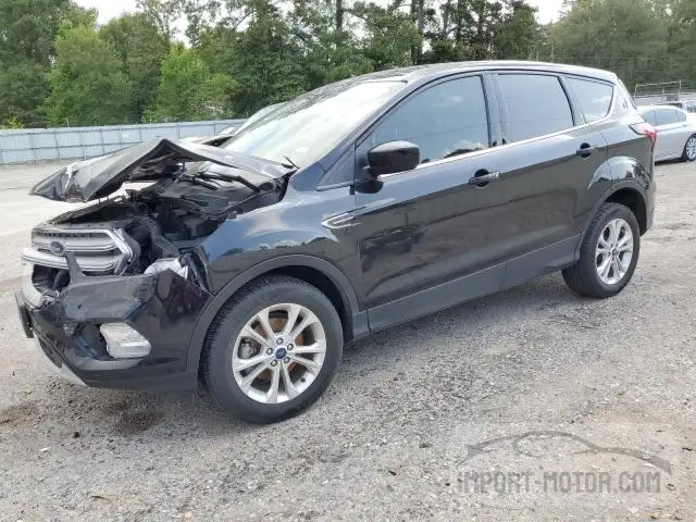 ford escape 2019 1fmcu0gd9kub26097