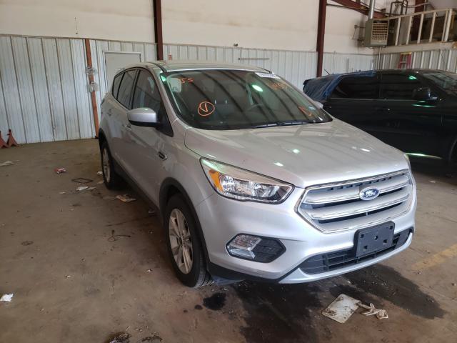 ford escape se 2019 1fmcu0gd9kub26455