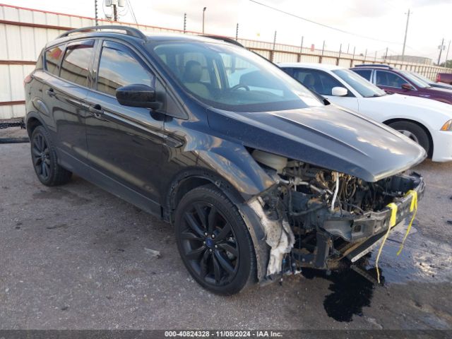 ford escape 2019 1fmcu0gd9kub29467