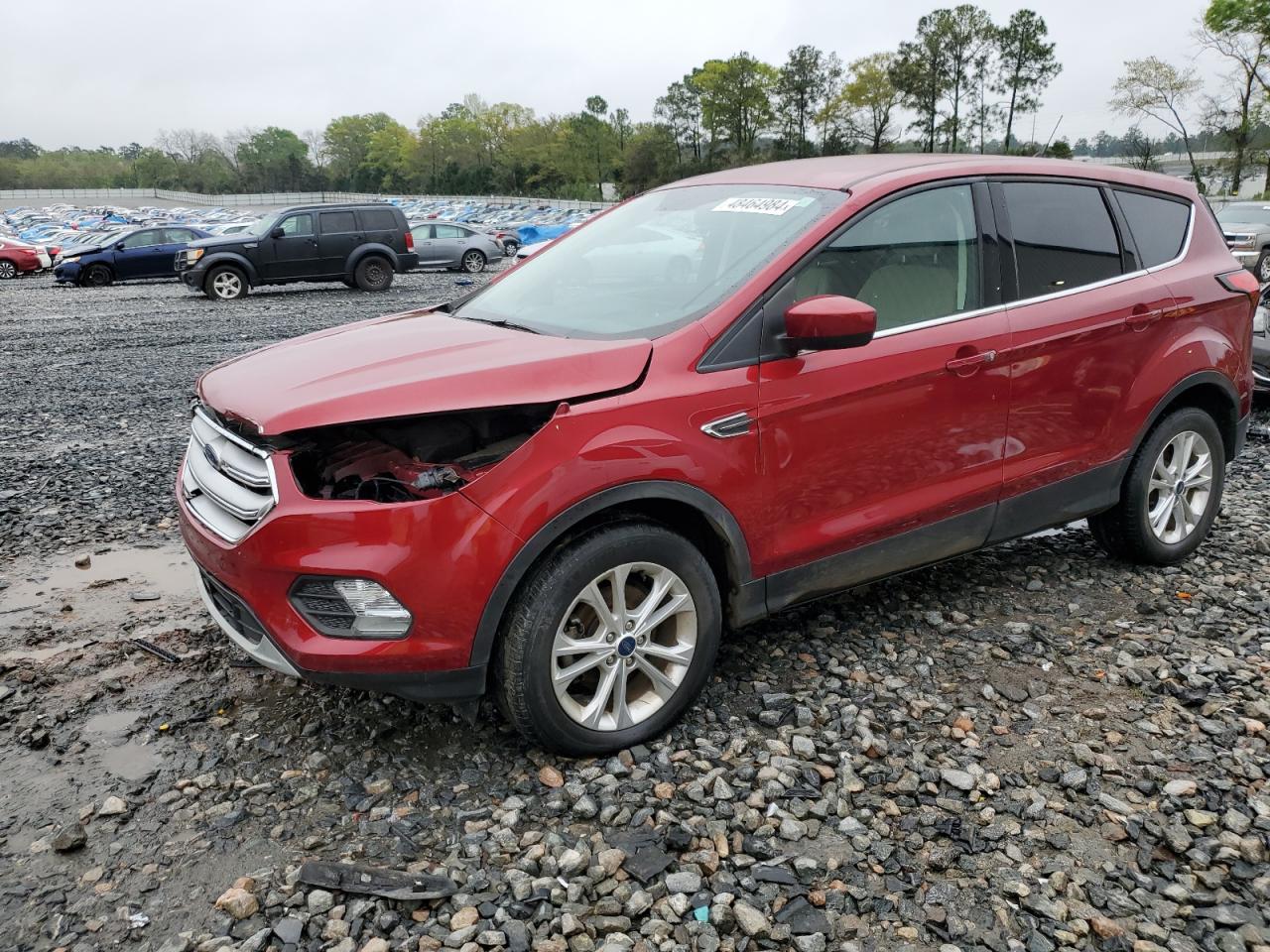 ford escape 2019 1fmcu0gd9kub45250