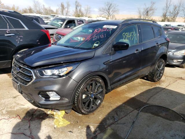 ford escape 2019 1fmcu0gd9kub59018