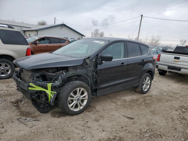 ford escape se 2019 1fmcu0gd9kub68740