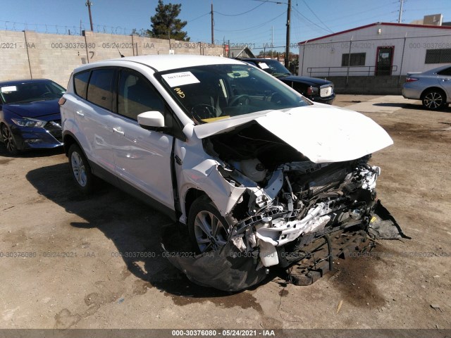 ford escape 2019 1fmcu0gd9kuc27687