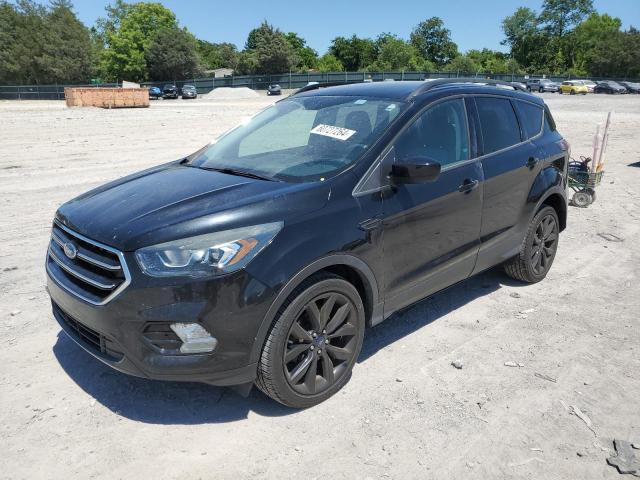 ford escape se 2017 1fmcu0gdxhua09945