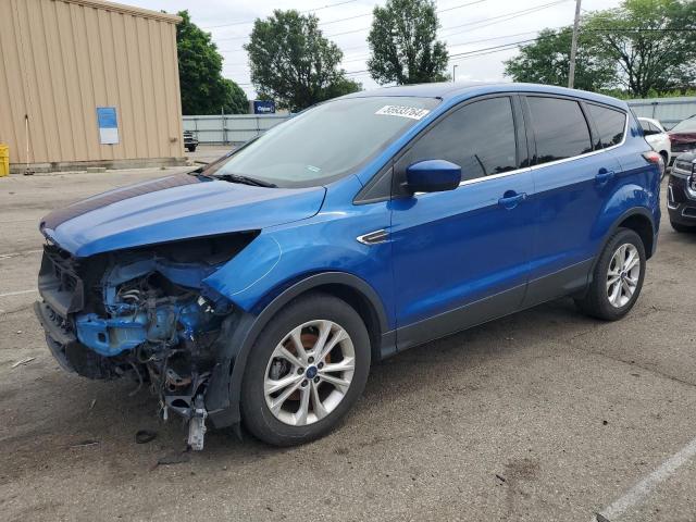 ford escape se 2017 1fmcu0gdxhua47837