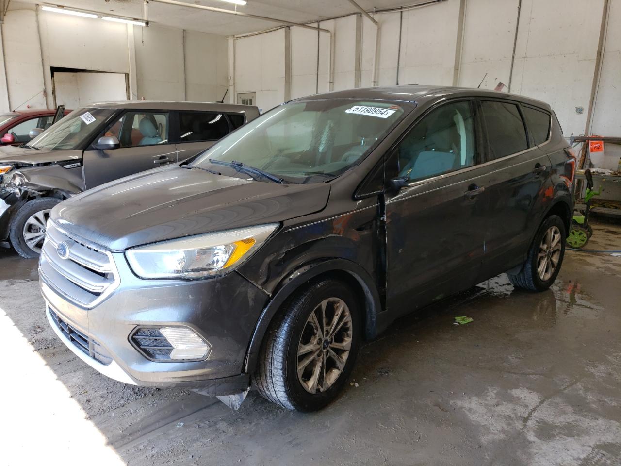 ford escape 2017 1fmcu0gdxhua53010