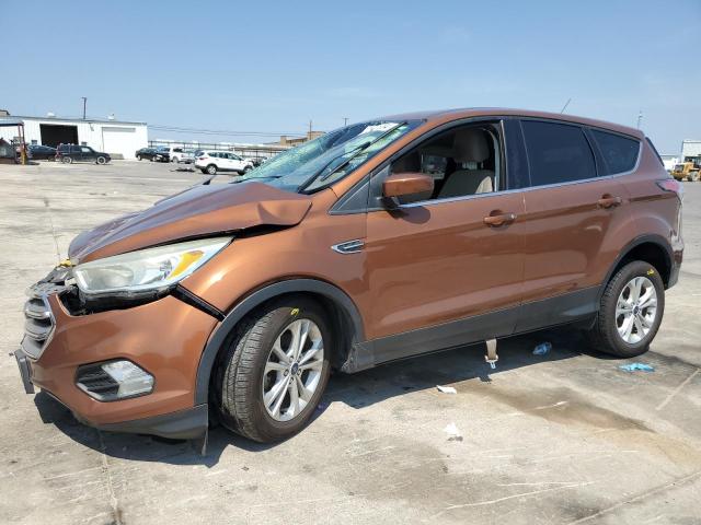 ford escape se 2017 1fmcu0gdxhua54089