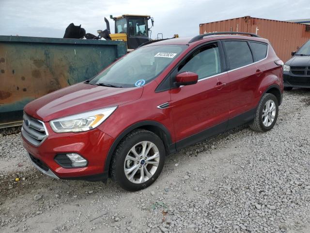 ford escape se 2017 1fmcu0gdxhua74987