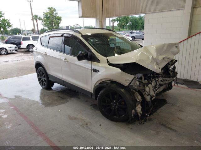 ford escape 2017 1fmcu0gdxhua76061