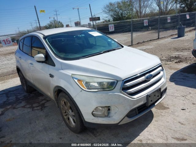 ford escape 2017 1fmcu0gdxhua80806