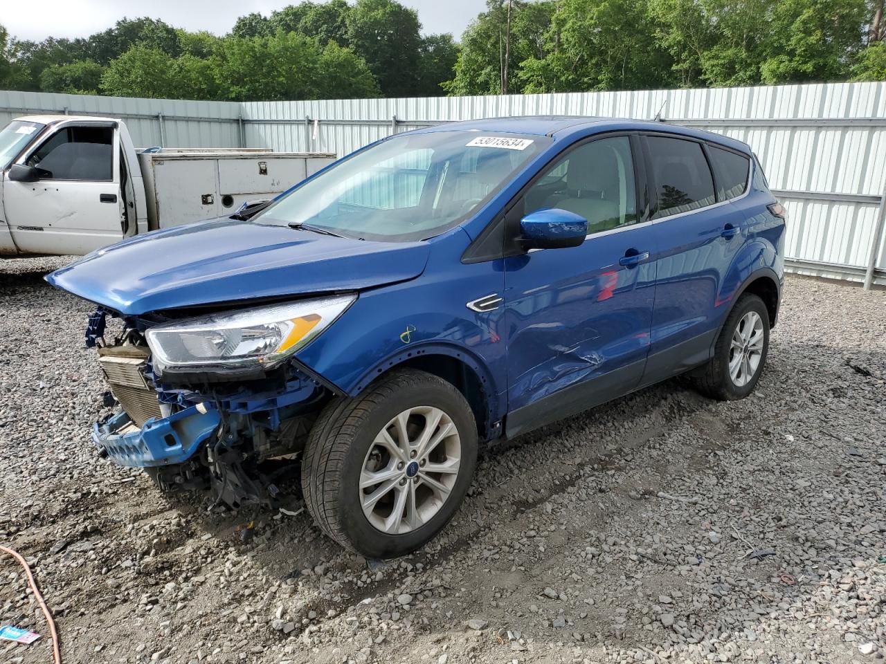 ford escape 2017 1fmcu0gdxhuc59427