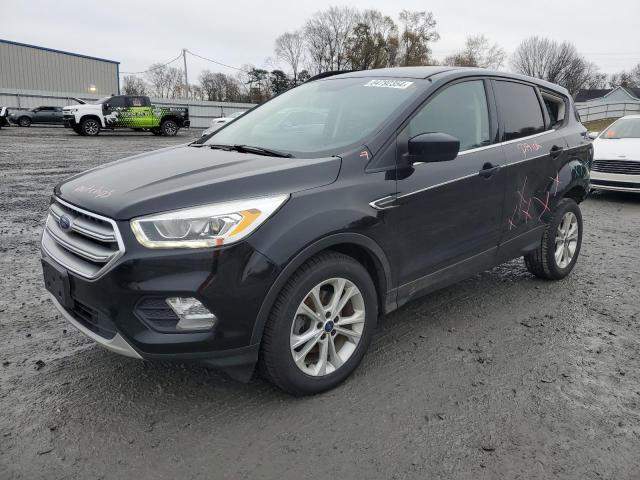 ford escape se 2017 1fmcu0gdxhuc75014