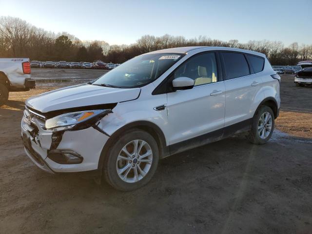 ford escape se 2017 1fmcu0gdxhuc97725