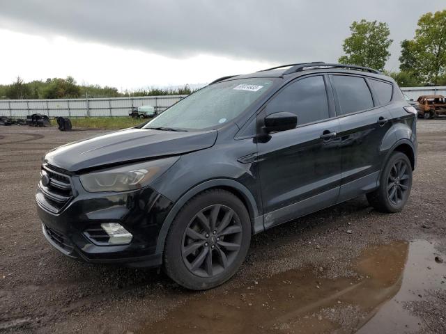 ford escape 2017 1fmcu0gdxhud72780