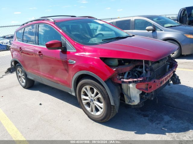 ford escape 2017 1fmcu0gdxhue12792