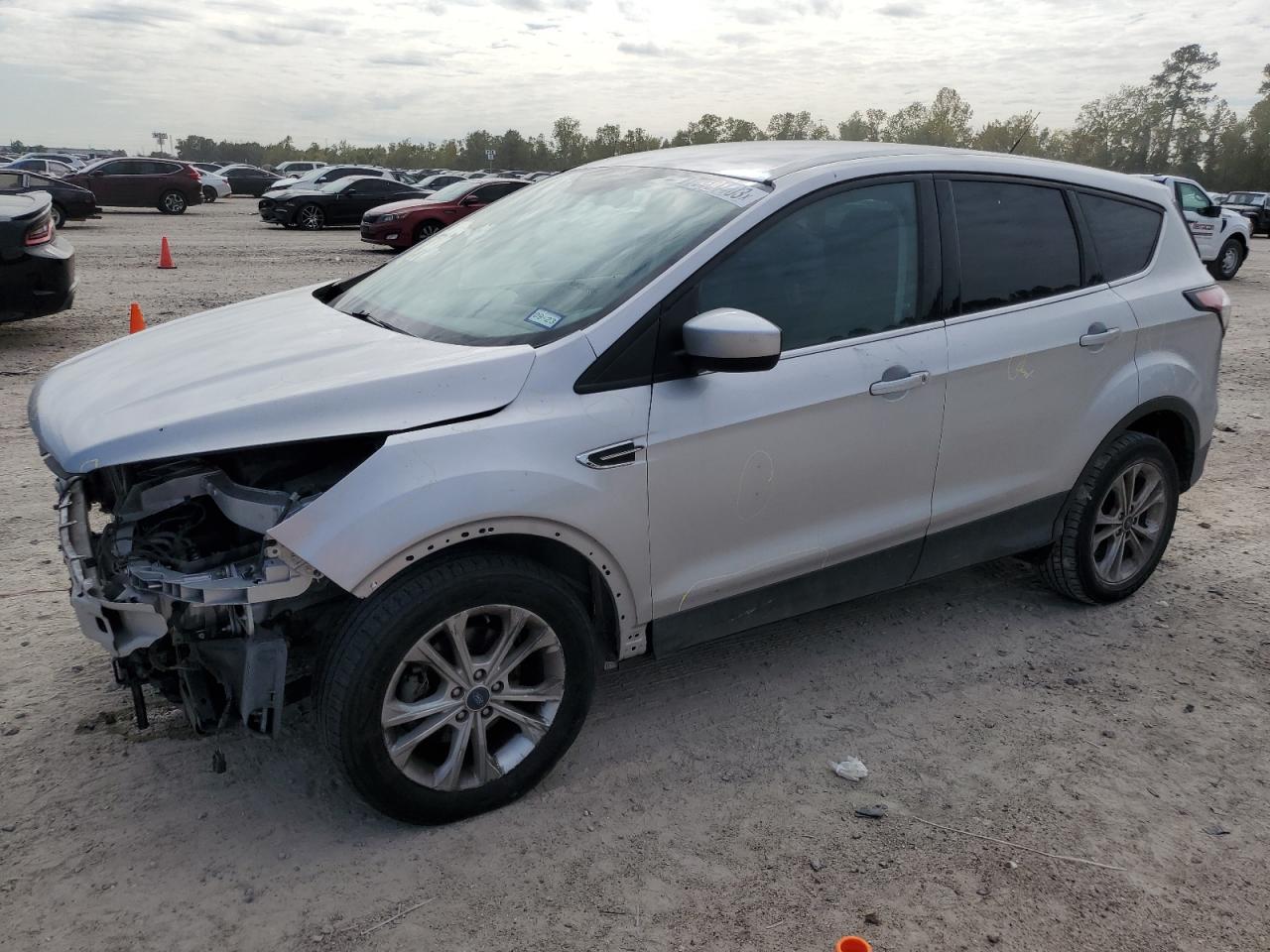 ford escape 2017 1fmcu0gdxhue17216