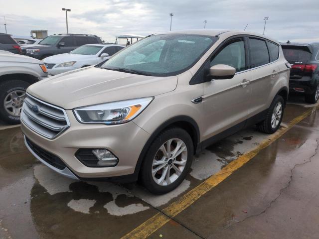 ford escape se 2017 1fmcu0gdxhue64858