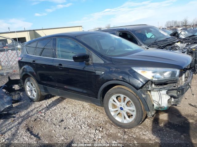 ford escape 2017 1fmcu0gdxhue84219