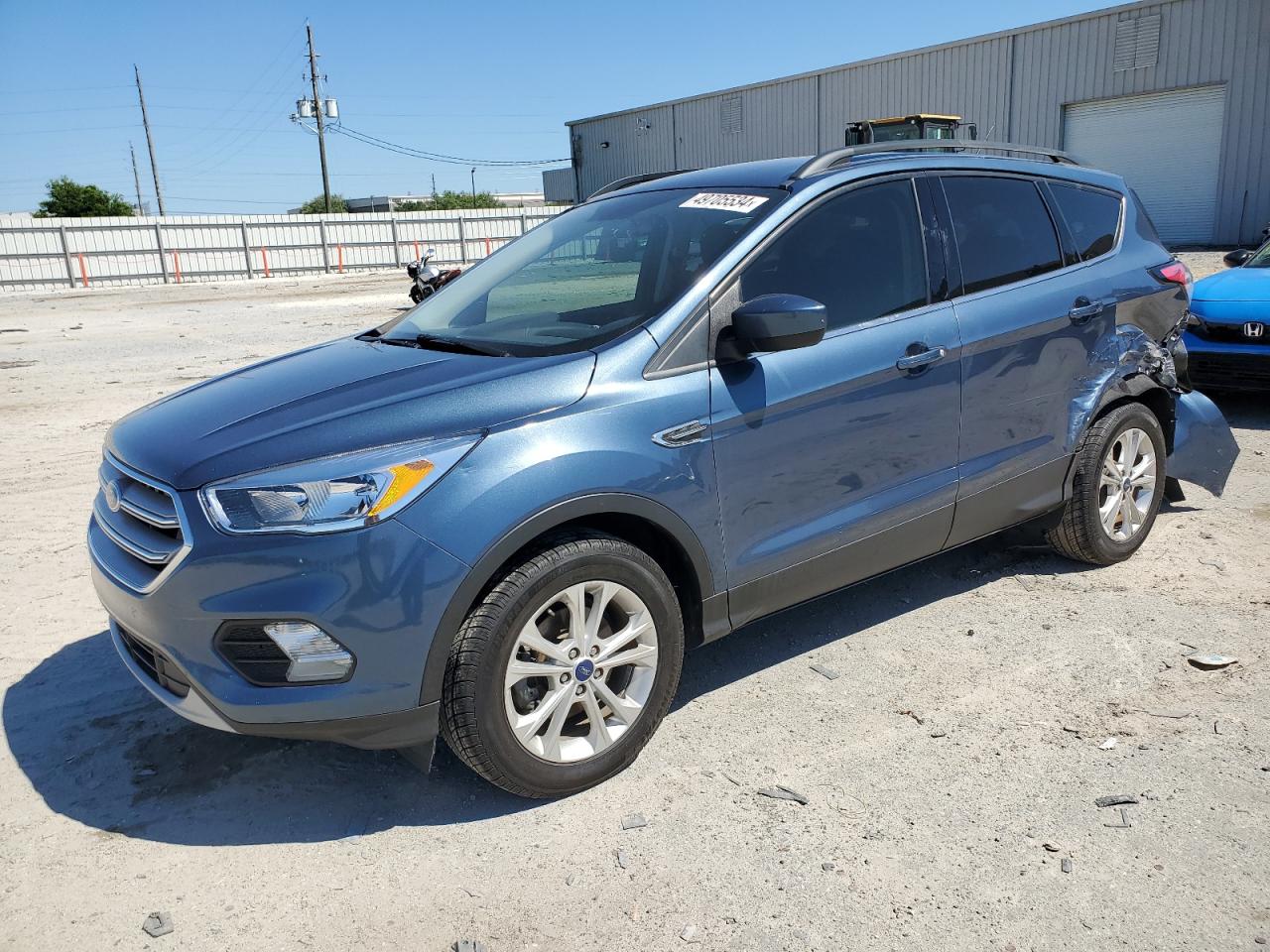 ford escape 2018 1fmcu0gdxjua17341