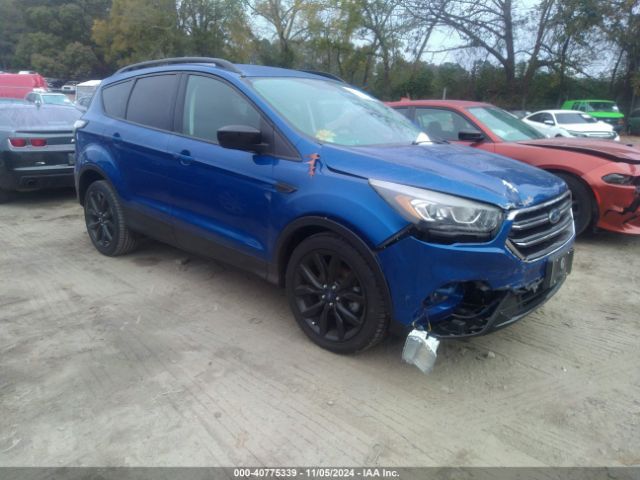 ford escape 2018 1fmcu0gdxjua47925