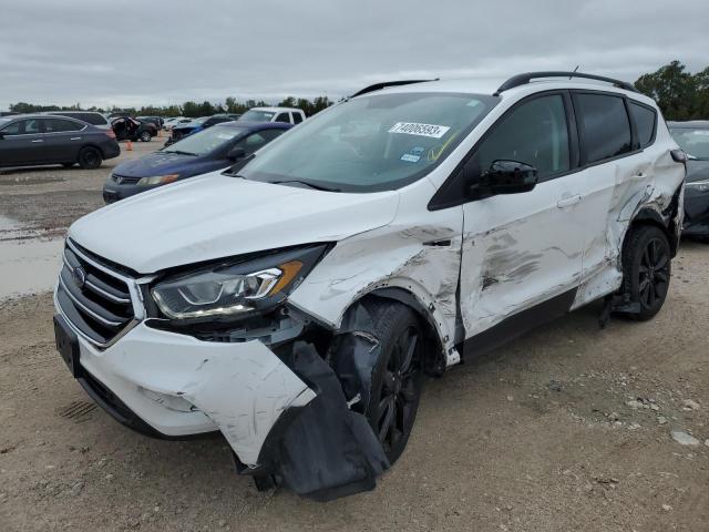 ford escape 2018 1fmcu0gdxjub11414