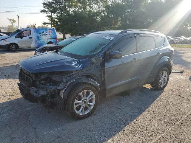 ford escape se 2018 1fmcu0gdxjub35843