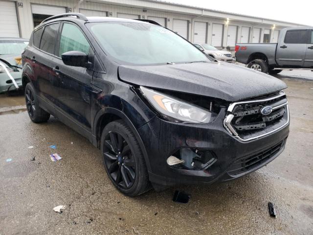 ford escape se 2018 1fmcu0gdxjub40864