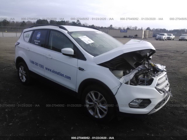 ford escape 2018 1fmcu0gdxjub79485