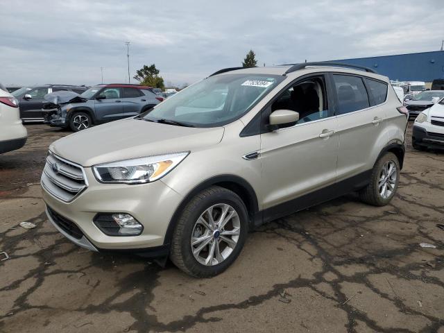 ford escape se 2018 1fmcu0gdxjuc77156