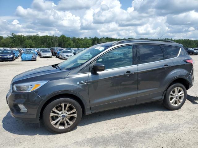 ford escape se 2018 1fmcu0gdxjuc88917