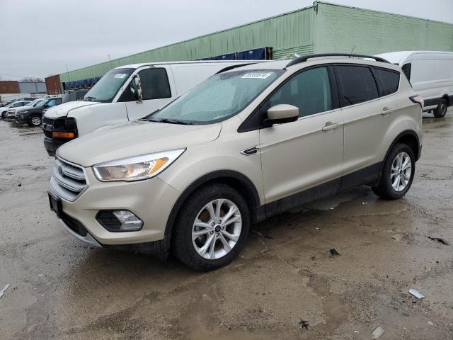 ford escape se 2018 1fmcu0gdxjud42491