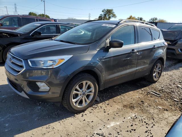 ford escape se 2018 1fmcu0gdxjud49070