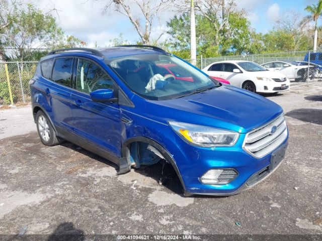 ford escape 2018 1fmcu0gdxjud60991