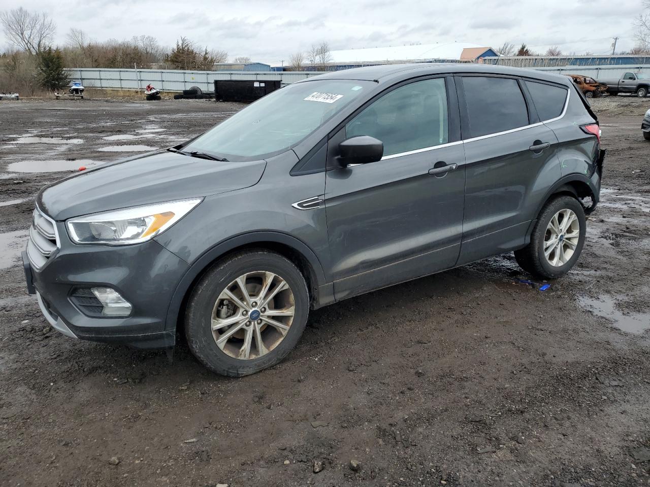 ford escape 2019 1fmcu0gdxkua60398